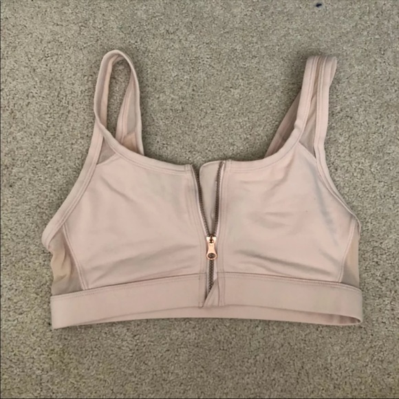 Aerie Move Sports Bra - Picture 1 of 6